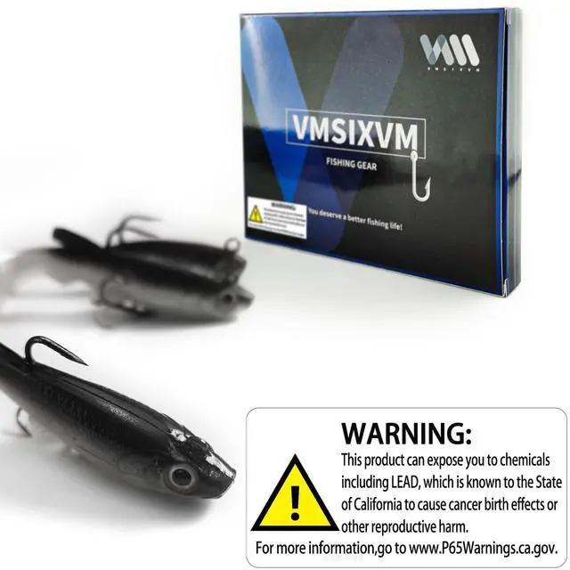 Alt view image 6 of 7 - Soft Fishing Lures Shad Minnow Swimbaits, Pre-Rigged Jig Heads Paddle Tail Swim Baits for Bass, Trout, Walleye, Crappie, Sinking Jigs Bait for Saltwater Freshwater, Fishing Gifts for Men