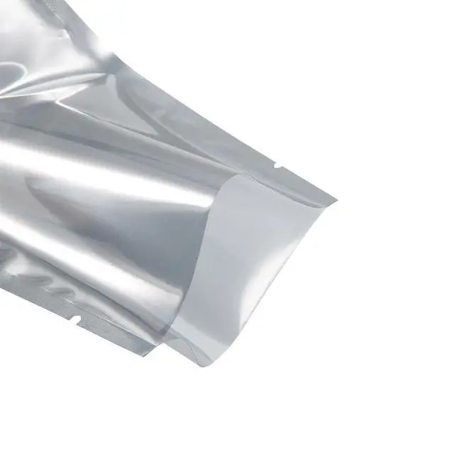 Alt view image 5 of 5 - Antistatic Shield Shielding Bag, Flat Open Top Anti Static Bag for Electronic Devices, 4x10 inch(100x250mm), 100 PCS