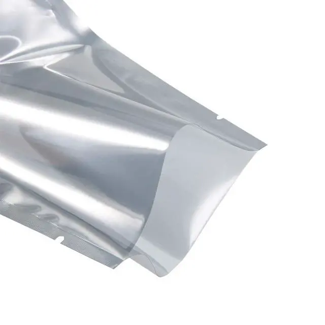 Alt view image 5 of 5 - Antistatic Shield Shielding Bag, Flat Open Top Anti Static Bag for Electronic Devices, 3x6 inch(70x160mm), 100 PCS