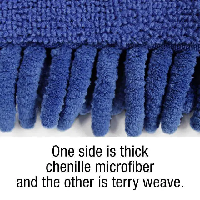 Alt view image 5 of 7 - Handheld Reusable Microfiber Flex Duster with Adjustable Telescopic Reach Pole Bendable, Lightweight, Dust Cleaner for Blinds, Shutters, Radiators, Electronics, Glass, Hard-to-Reach Areas