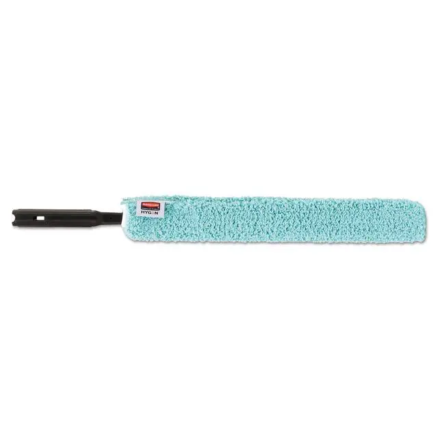 Alt view image 3 of 5 - Flexible Microfiber Dusting Wand, Flexible Dusting for Office/School/Stadium/Lobby/Restaurant