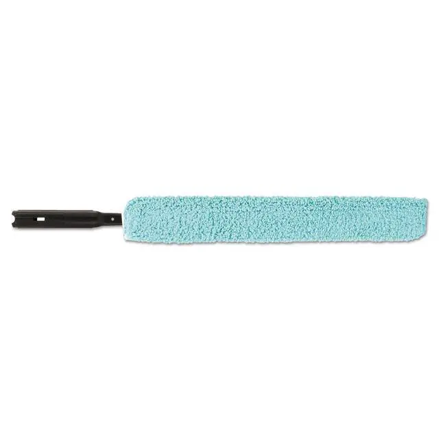 Alt view image 5 of 5 - Flexible Microfiber Dusting Wand, Flexible Dusting for Office/School/Stadium/Lobby/Restaurant