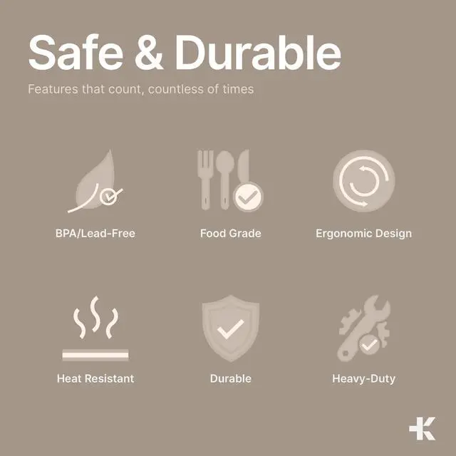 Alt view image 3 of 7 - Disposable Cutlery Set 100 Pieces Forks, Heavy Duty Plastic Silverware, BPA-Free Food-Grade Materials, Heat-Resistant, Reusable Utensils for Parties, Catering, BBQs, and Everyday Use, Clear