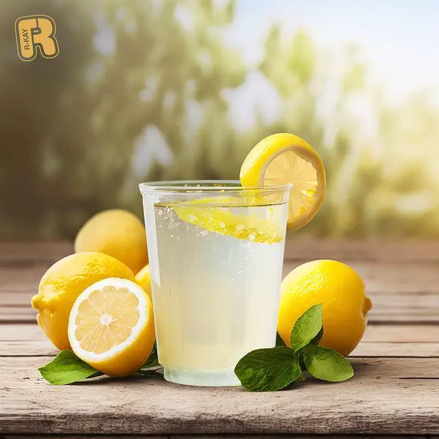 Alt view image 2 of 6 - Clear Plastic Cups, 50 Pack Heavy Duty 10 OZ Disposable cups, Plastic cocktail Glasses, Heavy Duty Clear Disposable Cocktail Glasses