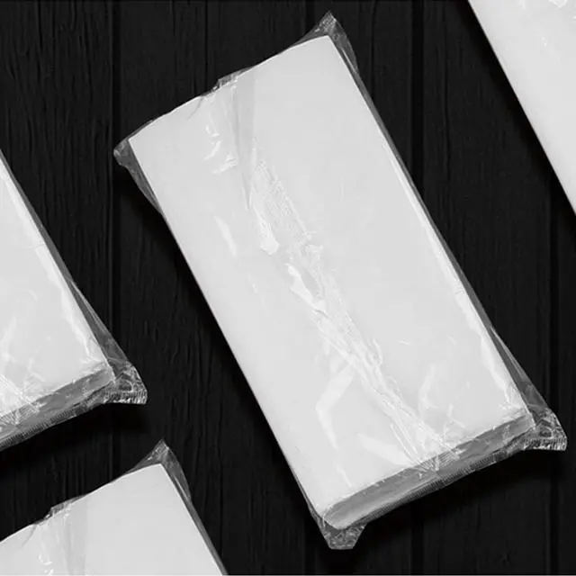 Alt view image 5 of 7 - Car Tissue Refills, 18 Packs Car Tissues Auto Visor Tissue Refills for Visor, Napkins Holder Refill, Auto Travel Tissues, Soft and Smooth (18 Pieces)