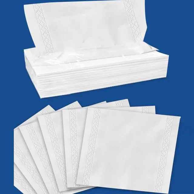 Alt view image 7 of 7 - Car Tissue Refills, 18 Packs Car Tissues Auto Visor Tissue Refills for Visor, Napkins Holder Refill, Auto Travel Tissues, Soft and Smooth (18 Pieces)