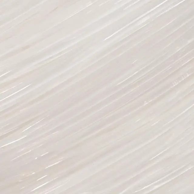 Alt view image 5 of 7 - Elastic Beading Cord Clear Color, 0.8mm in Diameter, 25-Meter (82 ft) - Easy to Knot, Strong & Stretchy String for Making Beaded Jewelry