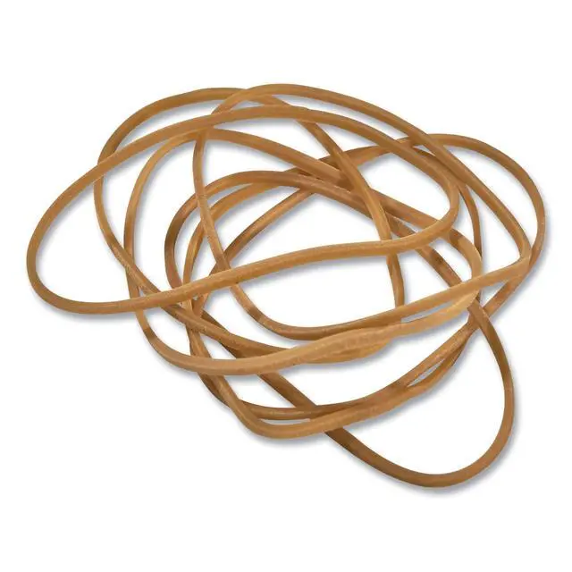Alt view image 4 of 4 - Rubber Bands, Size 16, 1lb Pack