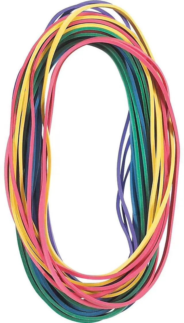 Main image of Brand Large Rubber Bands 24 Pack