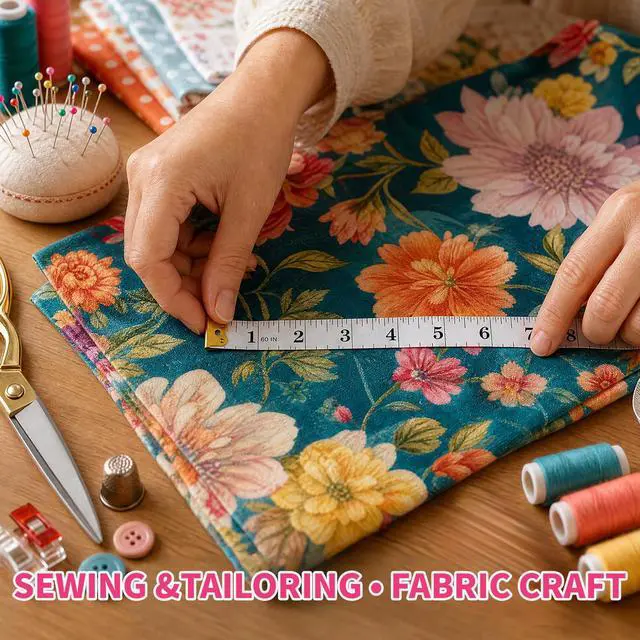 Alt view image 6 of 7 - Tape Measures 24 Pack, Soft Measuring Tape Bulk for Body Sewing Tailor Cloth, Flexible Fabric Tape Measure for Body Measurements, Double Scale 150cm/60inch Waist Measuring Tape