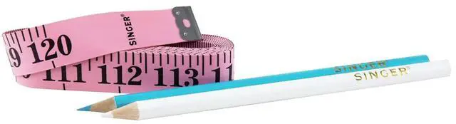 Alt view image 2 of 7 - 00310 Tape Measure and Marking Pencil Combo,