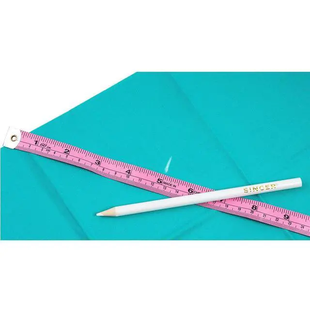 Alt view image 5 of 7 - 00310 Tape Measure and Marking Pencil Combo,
