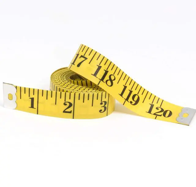 Alt view image 2 of 3 - 3097 Tape Measure, 120-Inch
