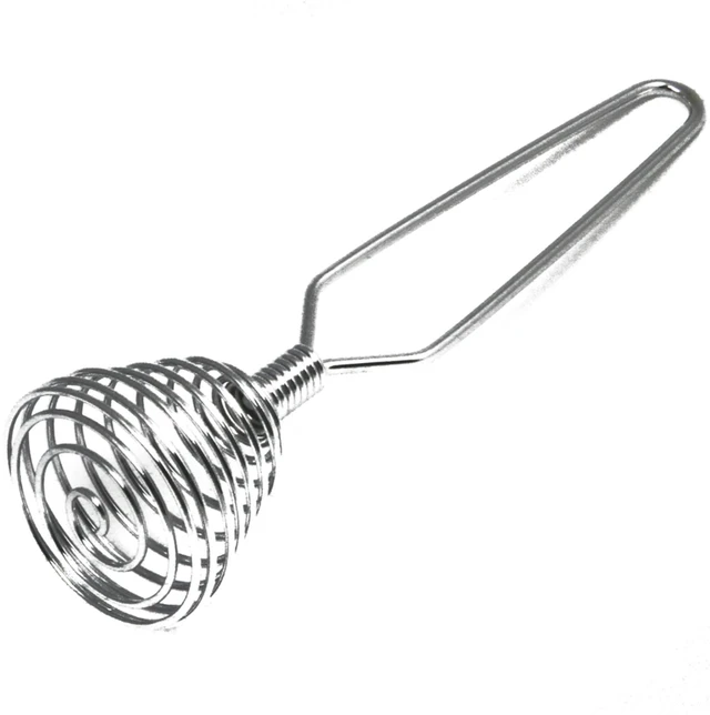 Main image of Select French Egg Whisk, 7.25 inches in Length, Stainless Steel