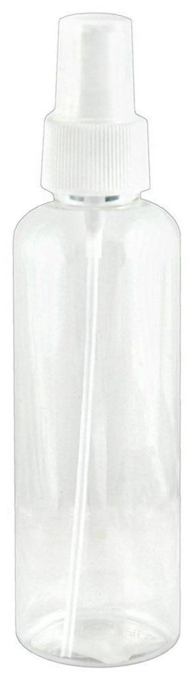 Main image of Fine Mist Spray Bottle, 5 Ounce