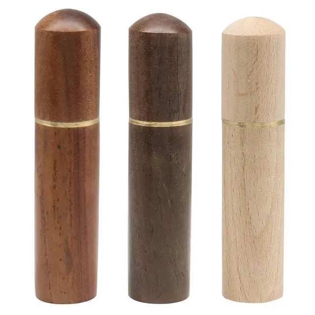 Alt view image 5 of 5 - Portable Toothpick Case, 3 Pack | Waterproof, Handmade Craft, Pocket Box, Mini Container for Small Objects
