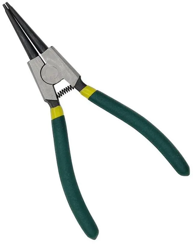 Main image of Snap Ring PliersHeavy Duty Internal/External Circlip Pliers Ring Remove Retaining Pliers(7 Inch)