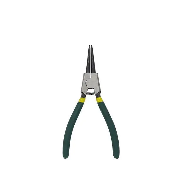 Alt view image 6 of 6 - Snap Ring PliersHeavy Duty Internal/External Circlip Pliers Ring Remove Retaining Pliers(7 Inch)