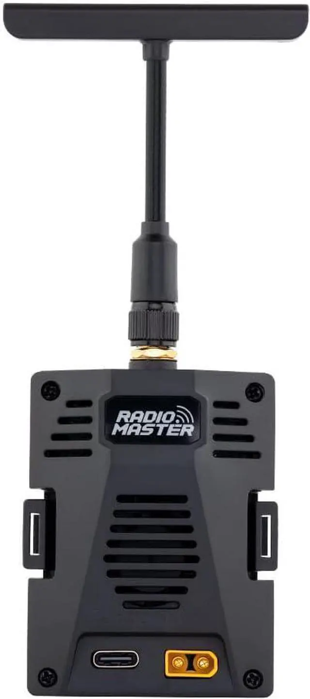 Main image of Ranger Micro 2.4GHz ELRS Module for TX16S TX12 MKII
