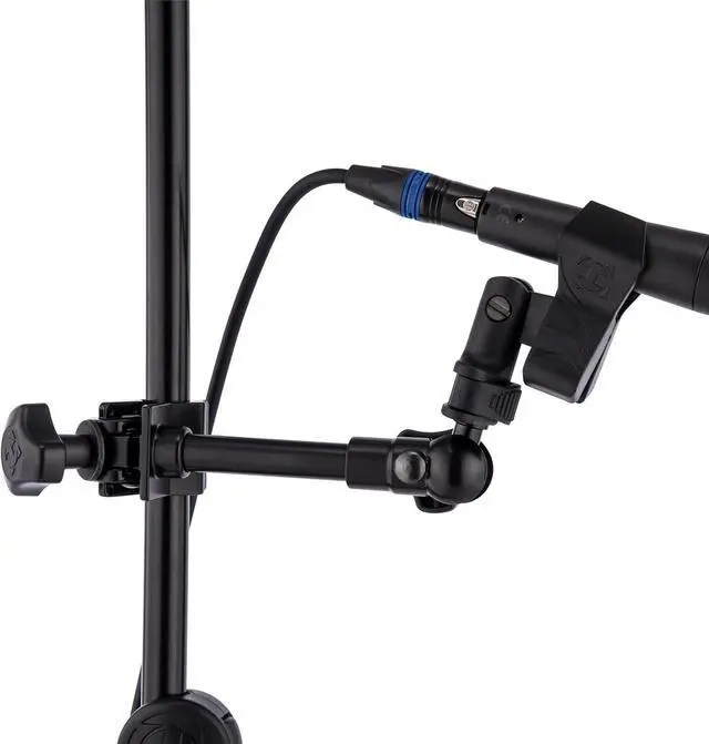 Main image of DG137B Multi-mount Microphone Holder