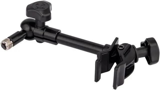 Alt view image 4 of 6 - DG137B Multi-mount Microphone Holder