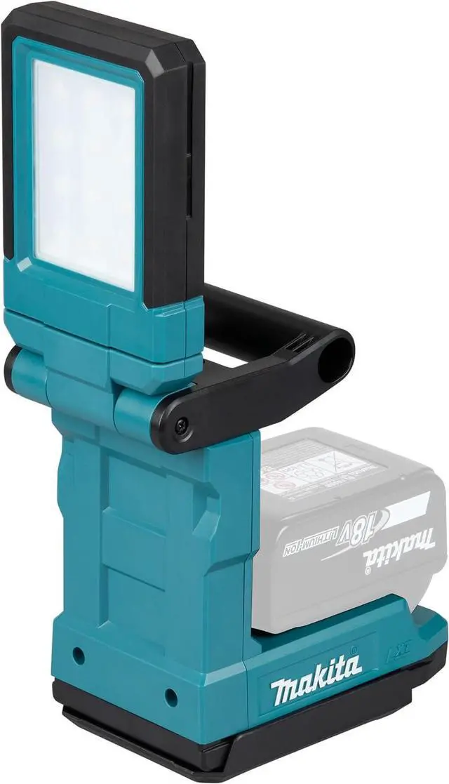 Main image of DML819 18V LXT® Lithium-Ion L.E.D. Magnetic Work Light, Light Only