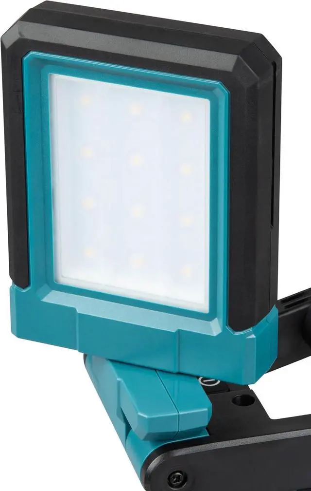 Alt view image 5 of 7 - DML819 18V LXT® Lithium-Ion L.E.D. Magnetic Work Light, Light Only