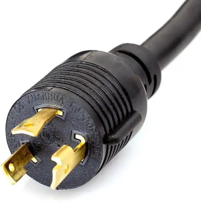 Alt view image 6 of 7 - Meter SPD Function with L6-30p Plug C13 30A 240V 6 Way PDU for Internet Data Centre (FJ-NZEU-4Y7C)