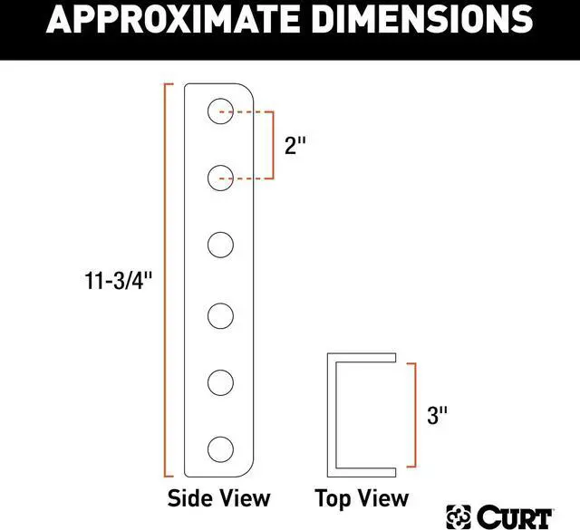 Alt view image 2 of 5 - Manufacturing 48650 5 Position Channel