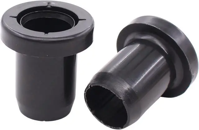 Alt view image 4 of 6 - Front and Rear Upper Lower A Arm Shaft Bushings