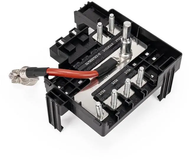 Main image of Battery Distribution Fuse Block Fit for Silverado Sierra 2017-19, 84354721