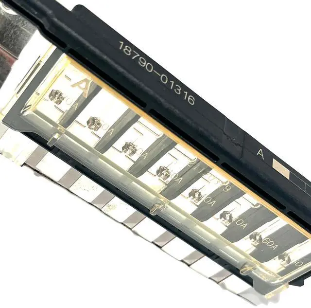 Main image of 18790-01316 1879001316 Multi-Link Fuse Compatible Replacement for Hyundai/Kia Including Azera, Elantra, Nexo, Santa Fe, Sonata, Tucson, Cadenza, Forte, Optima, Sorento, etc.