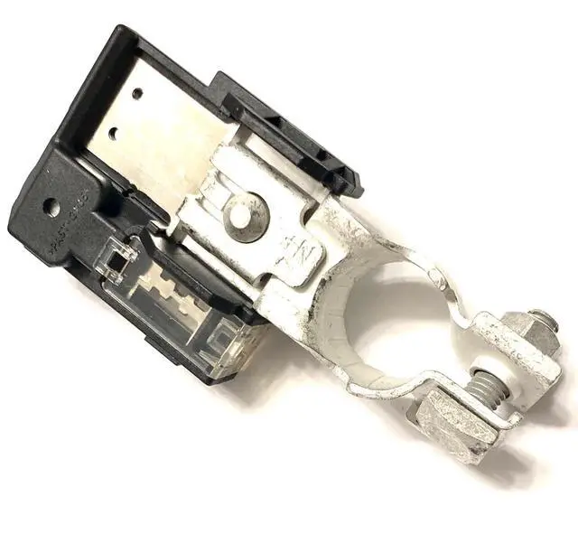 Alt view image 4 of 4 - Combo Pack New OEM Replacement 180 Amp Battery Fusible Fuse Link Fuse B 18790-01319 1879001319 w Positive Battery Terminal Tucson Sante Fe Optima Cadenza Sorento