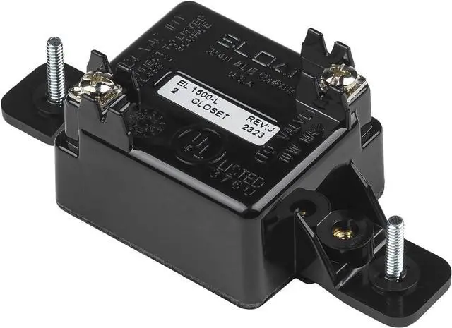 Main image of EL-1500-L Water Closet Electronic Sensor Replacement Kit - Activates Solenoid Valve After a 3 Second Delay
