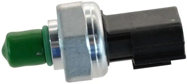 Main image of A/C Pressure Switch for 96-14 Nissan Pathfinder 97-03 Infiniti QX4 00-14 Maxima 00-04 13-14 Sentra 02-14 Altima 03-09 350Z 03-14 Murano 04-14 Quest 05-14 Frontier 05-14 Xterra