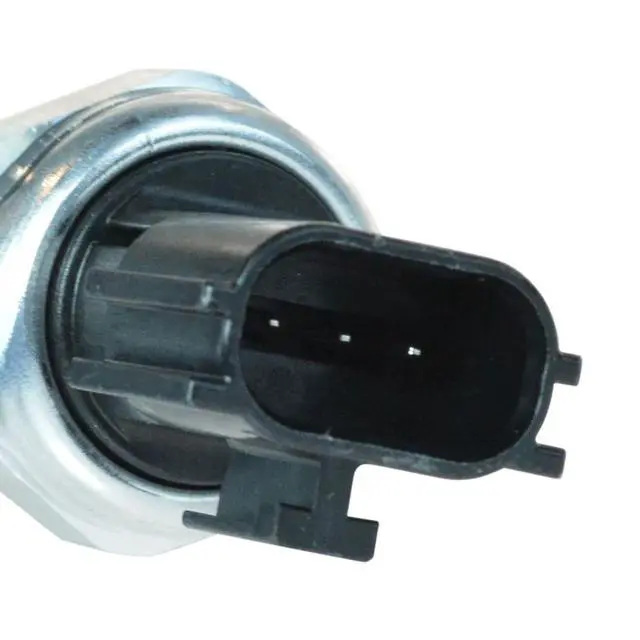 Alt view image 3 of 6 - A/C Pressure Switch for 96-14 Nissan Pathfinder 97-03 Infiniti QX4 00-14 Maxima 00-04 13-14 Sentra 02-14 Altima 03-09 350Z 03-14 Murano 04-14 Quest 05-14 Frontier 05-14 Xterra