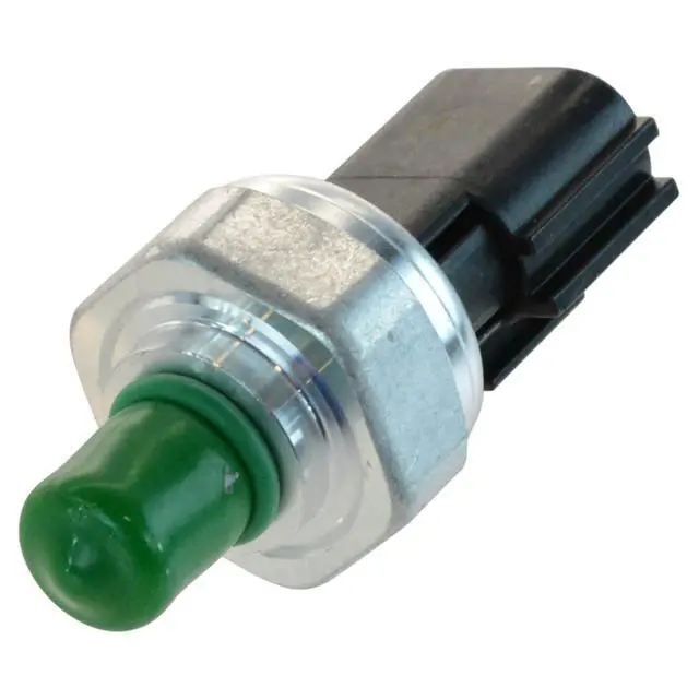 Alt view image 4 of 6 - A/C Pressure Switch for 96-14 Nissan Pathfinder 97-03 Infiniti QX4 00-14 Maxima 00-04 13-14 Sentra 02-14 Altima 03-09 350Z 03-14 Murano 04-14 Quest 05-14 Frontier 05-14 Xterra