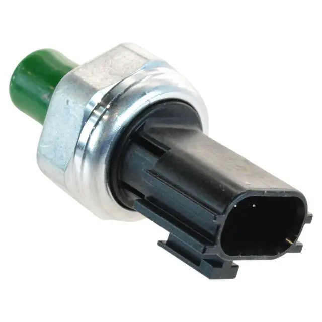Alt view image 5 of 6 - A/C Pressure Switch for 96-14 Nissan Pathfinder 97-03 Infiniti QX4 00-14 Maxima 00-04 13-14 Sentra 02-14 Altima 03-09 350Z 03-14 Murano 04-14 Quest 05-14 Frontier 05-14 Xterra