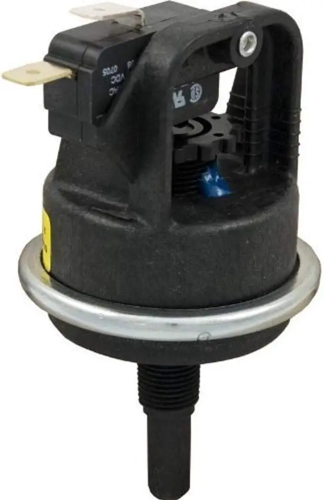 Main image of Pressure Switch RP2100 with Plastic Header 006737F