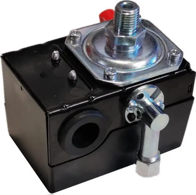 Main image of Z-D22260 Pressure Switch For Porter cable Craftsman Devilbiss D22260 95/125 psi