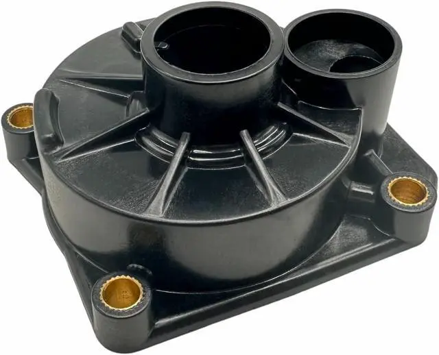 Alt view image 2 of 7 - 438592 Water Pump Impeller Repair Kit for Johnson Evinrude 40 45 48 50 HP Outboard Models 433548 777805 Sierra 18-3454