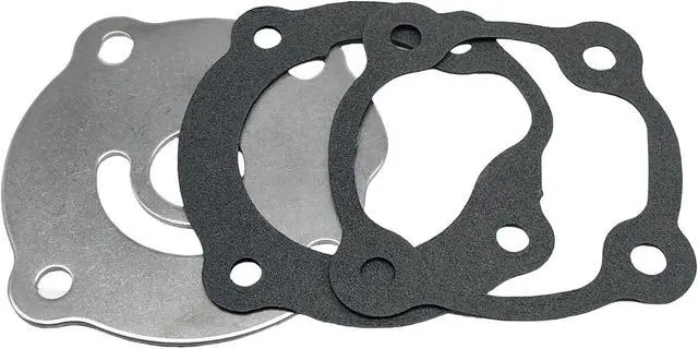 Alt view image 3 of 7 - 395270 Outboard Water Pump Kit for Johnson Evinrude 14-35 HP