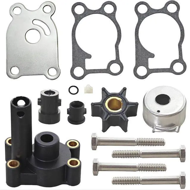 Main image of 396644 Water Pump Impeller Kit for Johnson Evinrude 4-8 HP Marine