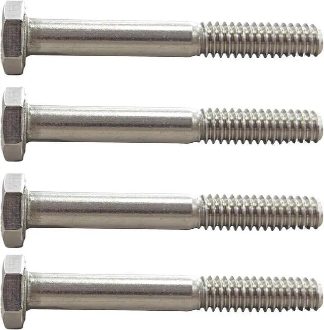 Alt view image 6 of 6 - 396644 Water Pump Impeller Kit for Johnson Evinrude 4-8 HP Marine