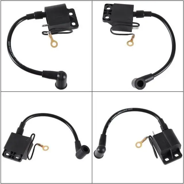 Alt view image 7 of 7 - Stator Ignition Coil Stator Rotor Kit works with Flywheel Rotor fits for KTM 50 Senior Junior Pro LC SX 2002-2018 Adventure SXS Mini JR SR LC PRO