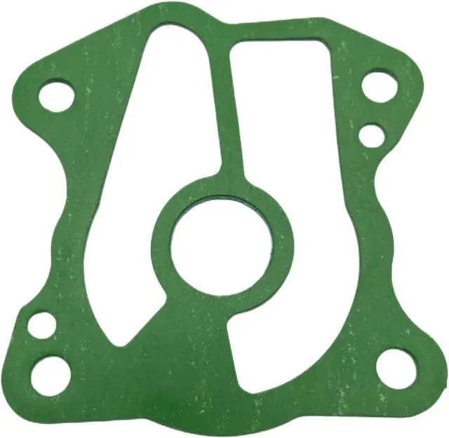 Alt view image 5 of 7 - 06193ZV7020 Water Pump Impeller Service Kit for Honda Marine Outboard 25 and 30 HP 4 Stroke Motors Cooling Replace 06193-ZV7-020, 06193-ZV7-010