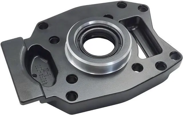 Alt view image 4 of 7 - 8M0113799 Water Pump Impeller Repair Kit for Mercury Marine 75-115 HP Outboard 46-8M0113799 43024A7 Sierra 18-3688