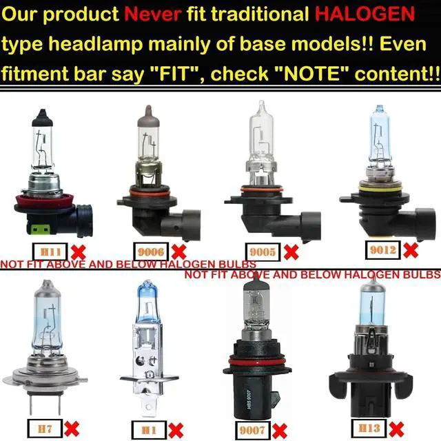 Alt view image 2 of 7 - D1S Bulbs for Mercedes Benz GLK 350 450 GLK350 GLK450 ML350 ML 350