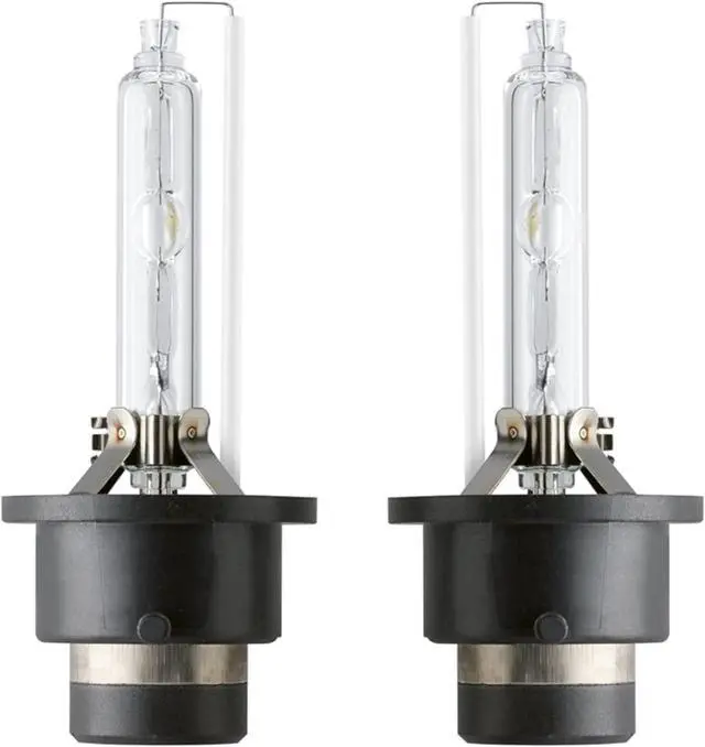 Main image of D4S Bulbs for 2007-2015 Lexus ES350 ES 350 Headlights HID Low Beam