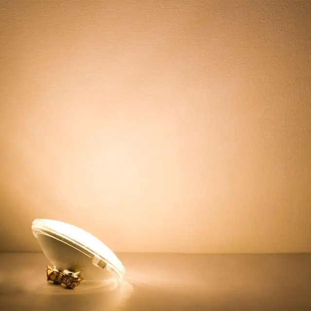 Alt view image 4 of 6 - PAR36 LED Landscape Bulb, 9W 900LM 3000K Warm White,12V AC/DC